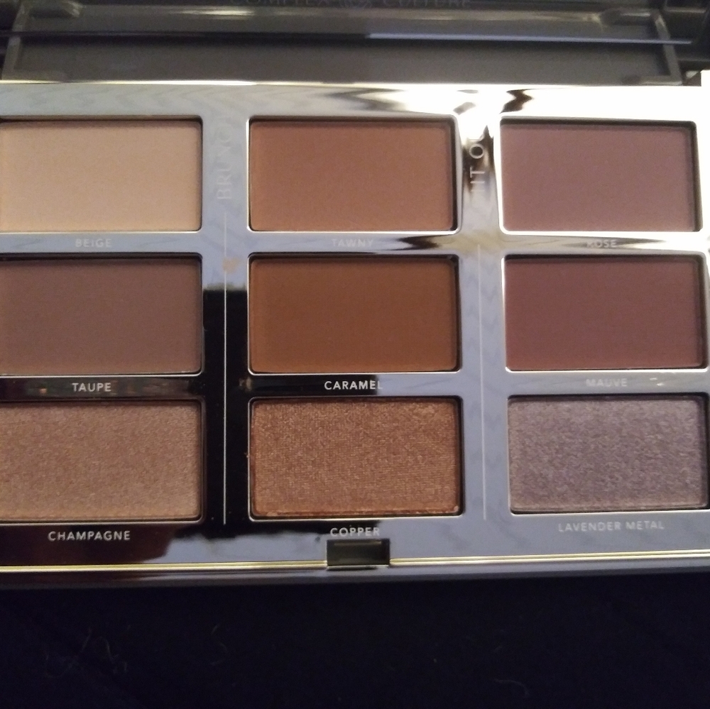 Eye makeup bundle - Picture 2 of 2